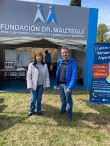 Fotos Expo Rural Pergamino11